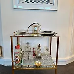 Apartamento L'escale Du Maine - Authentic Charm In 14