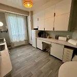 L'escale Du Maine - Authentic Charm In 14 Apartamento Paris
