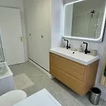 Apartamento L'escale Du Maine - Authentic Charm In 14 Paris