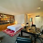 Apartamento L'escale Du Maine - Authentic Charm In 14 Paris