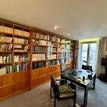 Apartamento L'escale Du Maine - Authentic Charm In 14