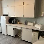 Apartamento L'escale Du Maine - Authentic Charm In 14 Paris