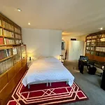 Apartamento L'escale Du Maine - Authentic Charm In 14 *
