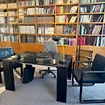 Apartamento L'escale Du Maine - Authentic Charm In 14 Paris