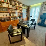 Apartamento L'escale Du Maine - Authentic Charm In 14 *