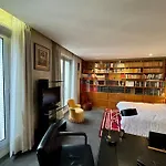 Apartamento L'escale Du Maine - Authentic Charm In 14 *
