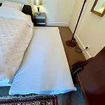 Appartement L'escale Du Maine - Authentic Charm In 14 Paris