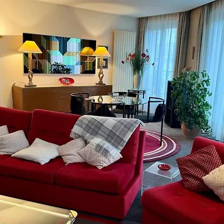 L'escale Du Maine - Authentic Charm In 14 Paris