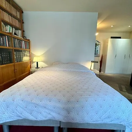 L'escale Du Maine - Authentic Charm In 14