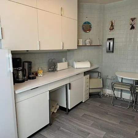L'escale Du Maine - Authentic Charm In 14 Apartment *