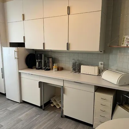 Apartamento L'escale Du Maine - Authentic Charm In 14 Paris