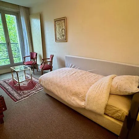 L'escale Du Maine - Authentic Charm In 14 *