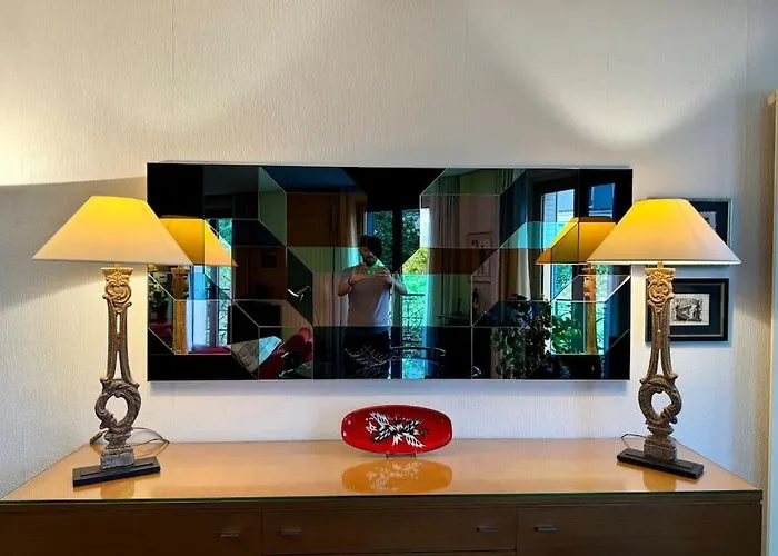 L'escale Du Maine - Authentic Charm In 14 Apartament *