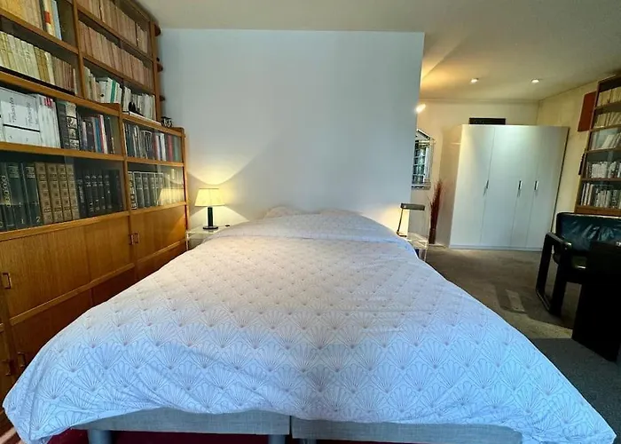 L'escale Du Maine - Authentic Charm In 14