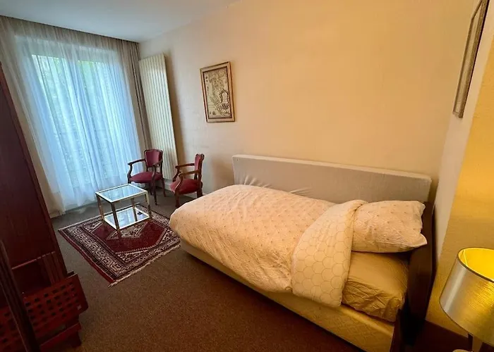 L'escale Du Maine - Authentic Charm In 14 Paryż
