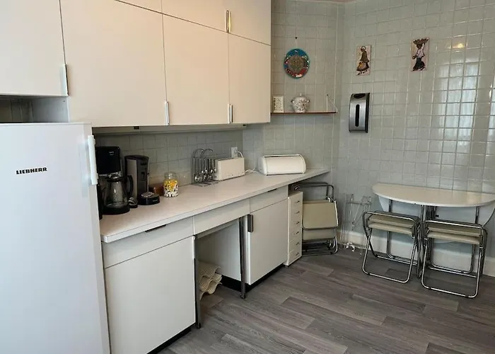 L'escale Du Maine - Authentic Charm In 14 Apartament *