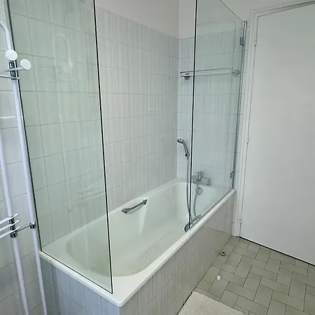 L'escale Du Maine - Authentic Charm In 14 Appartement