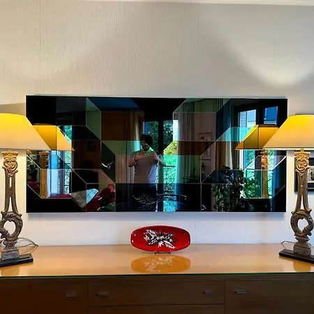 L'escale Du Maine - Authentic Charm In 14 Appartement *