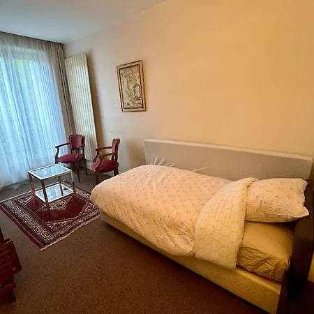 L'escale Du Maine - Authentic Charm In 14 Parijs