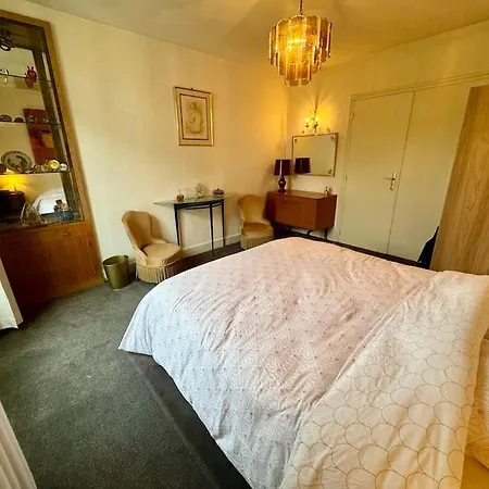 L'escale Du Maine - Authentic Charm In 14 Parijs