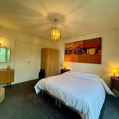 Appartement L'escale Du Maine - Authentic Charm In 14 *